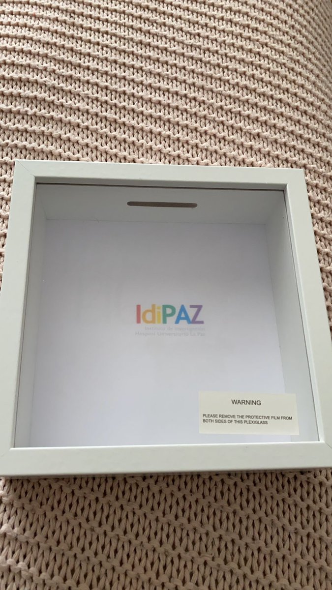 Inmaculada Ibáñez tweet media