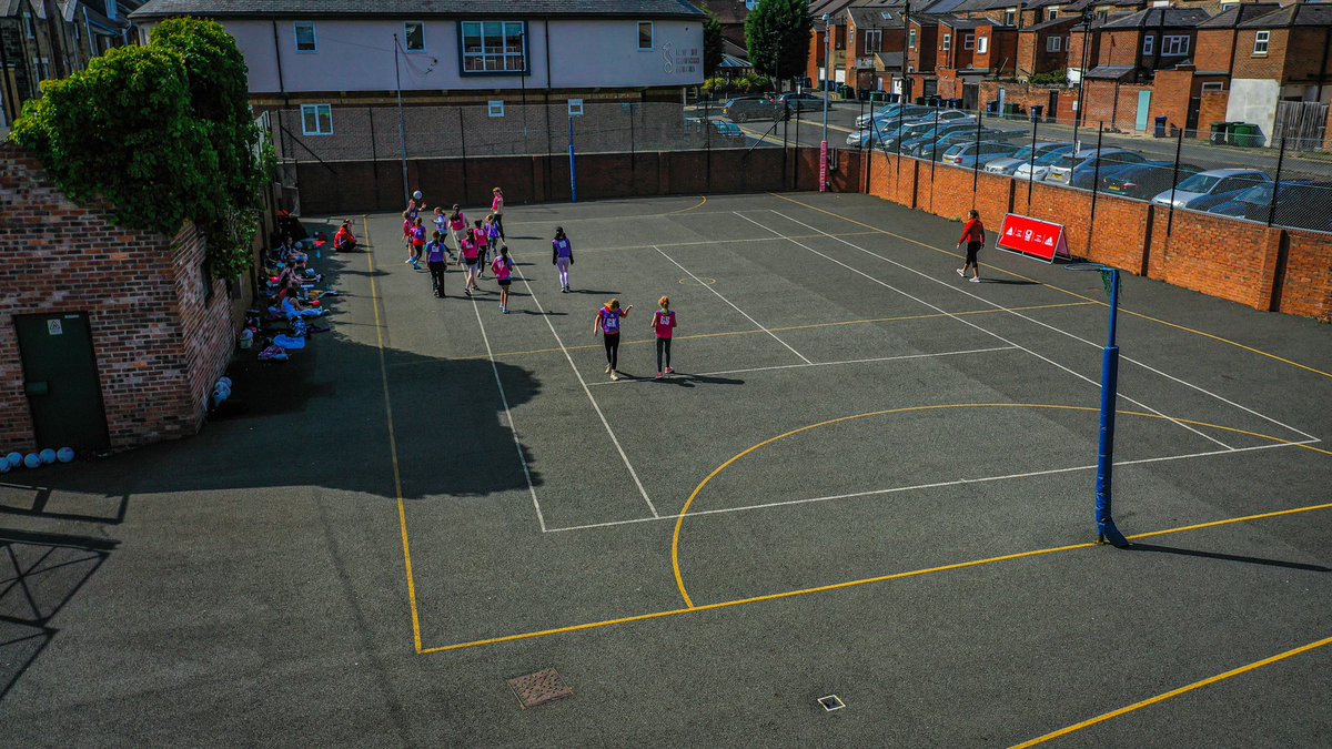CoachingNETBALL's tweet image. A great 2 days on our Easter camp! We hope you had fun in the sun 🏐🐣

#netball #netballcamp