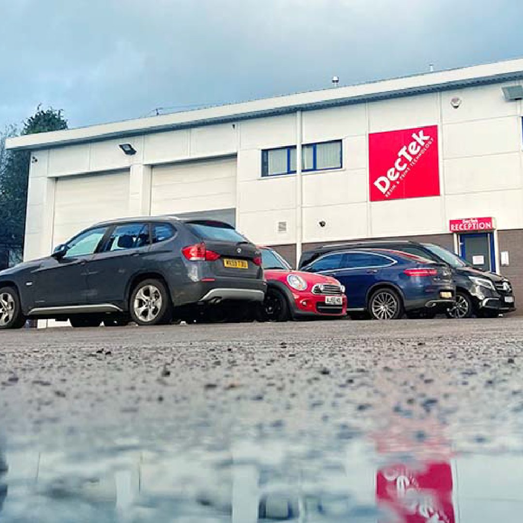 We continue to invest in state-of-the-art digital print, dye sublimation, cutting, laser and resin technology, manufacturing orders both small and large at competitive prices and the highest quality. 

Find out more-
💻 dectek.co.uk
#DecTek
#TheDectekDifference