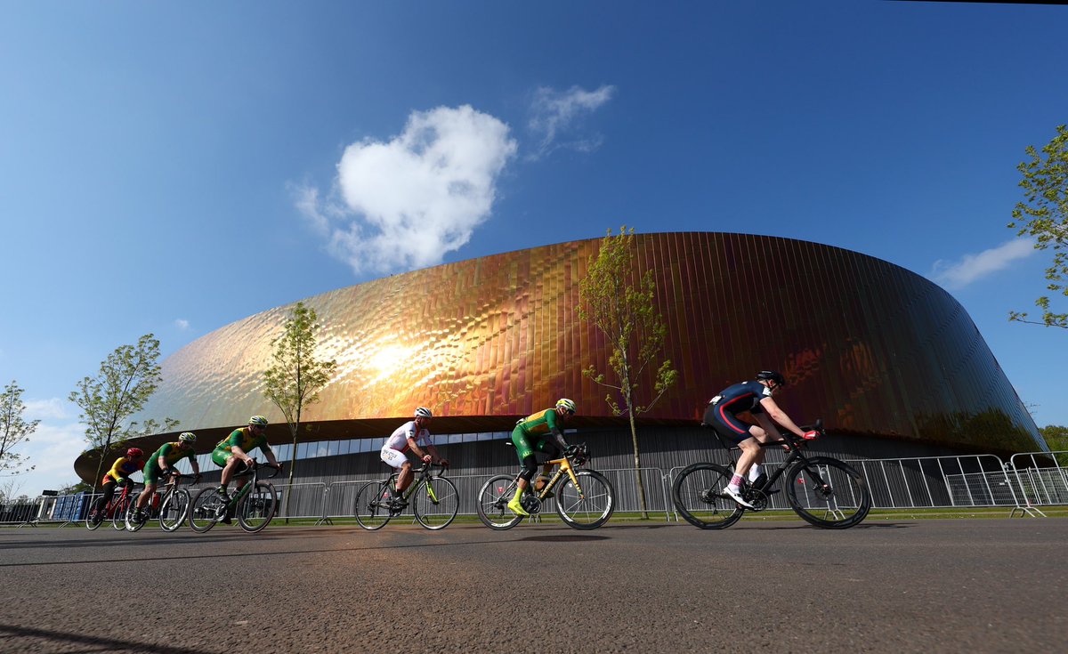 Invictus Games The Hague 2020 tweet media