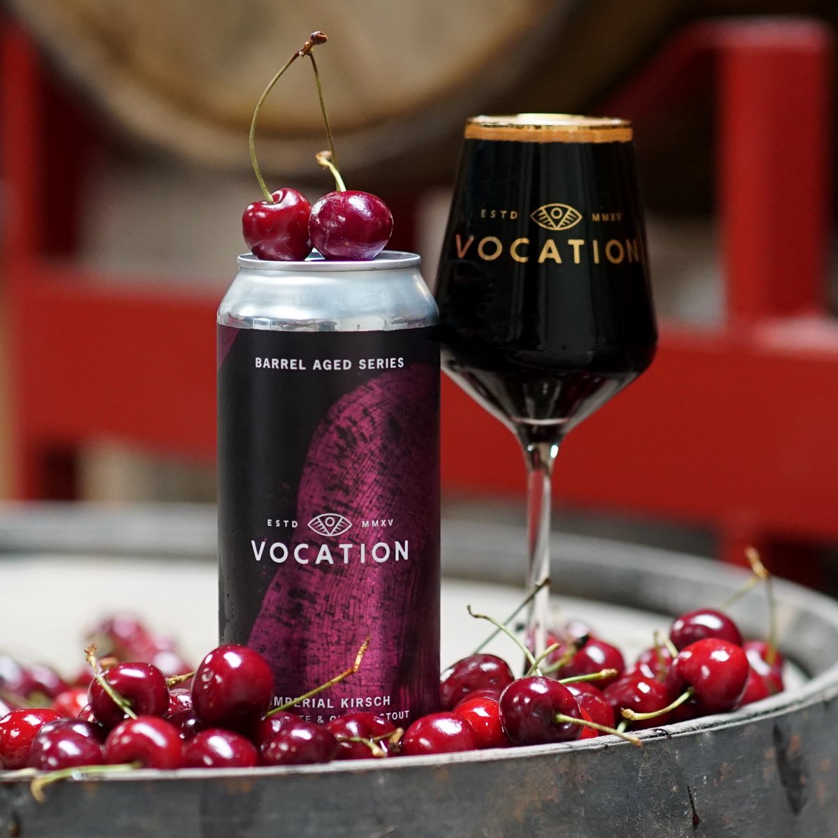 Vocation & Co Manchester tweet media