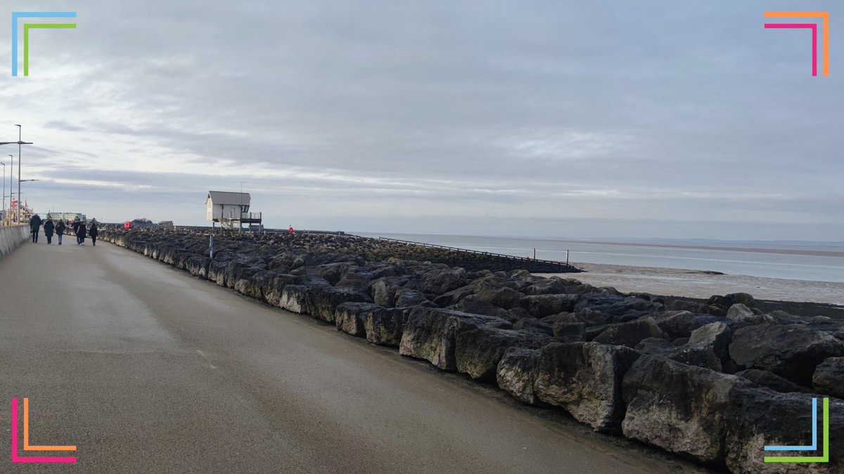 Morecambe And More (@morecambemore) on Twitter photo Don't forget, we love to be sent pictures and images of #Morecambe and the surrounding areas. 👍
You can email us at morecambeandmore@gmail.com or send them across any of our social media platforms. Don't forget, we love to be sent pictures and images of #Morecambe and the surrounding areas. 👍
You can email us at morecambeandmore@gmail.com or send them across any of our social media platforms.