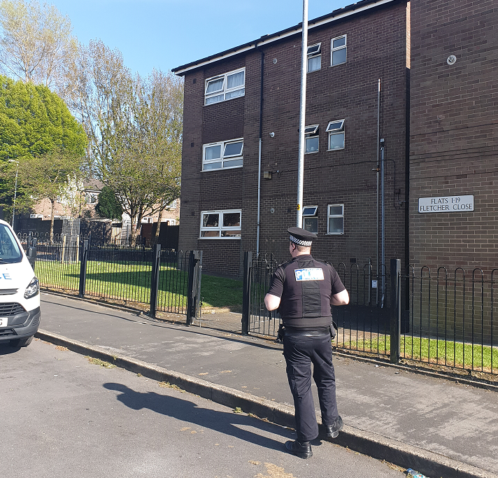 GMPOldham's tweet photo. #OPVALIANT
Our team are dedicated to keeping people safe from personal robbery, so you may see them out and about disrupting offenders and engaging with local residents.
@GM_VRU
https://t.co/c2vKRGHunw https://t.co/Wc2Fov2TR1