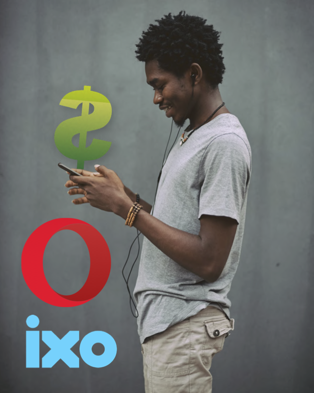 ixoworld's tweet photo. 🚨🤝Partnership Announcement: @Opera_Crypto🤝🚨

We’re proud to announce our partnership with Opera to launch the Opera Mobile Crypto Browser, combining a non-custodial wallet with a dedicated Web3 browser! 

Making ixo accessible to millions of new potential users 🔊 https://t.co/N7Qau7dfVD