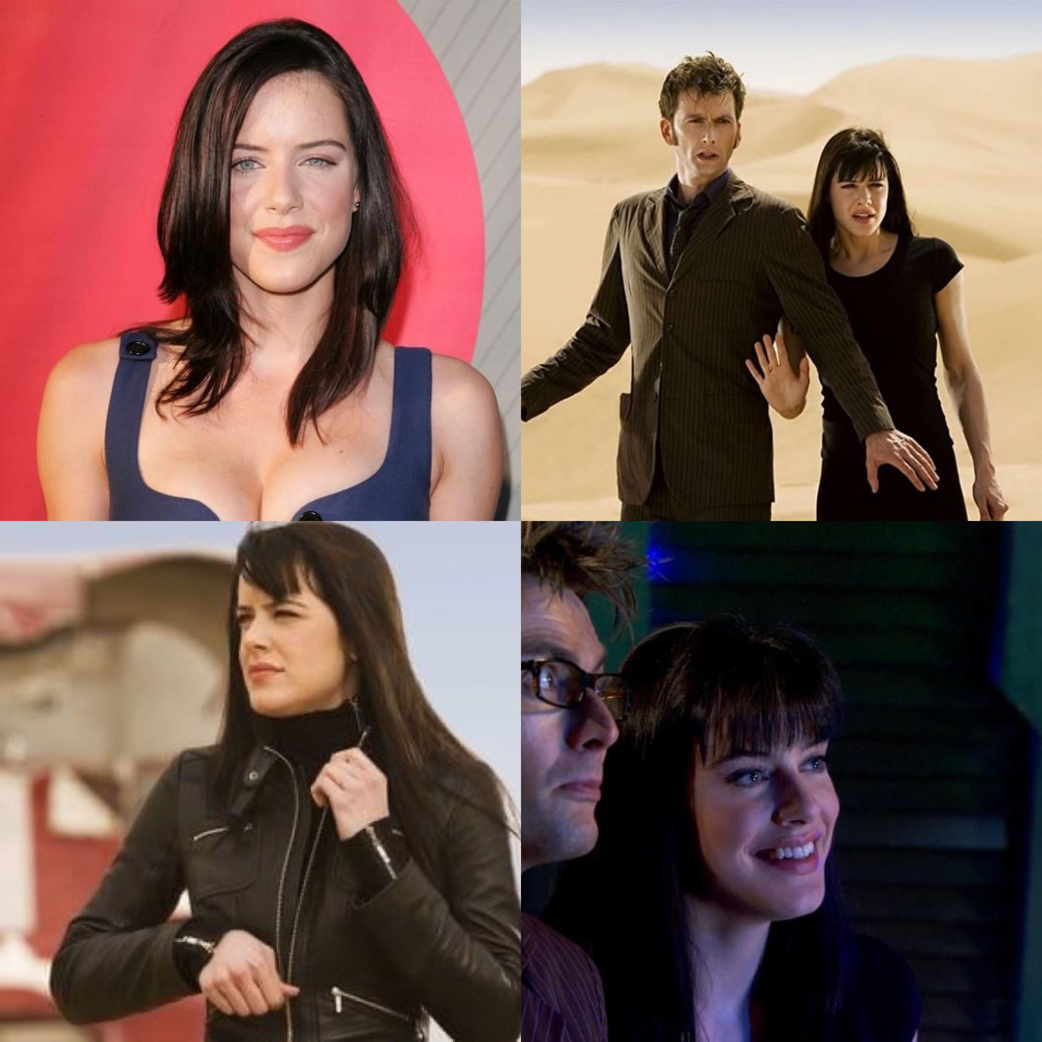 HAPPY BIRTHDAY MICHELLE RYAN born today in 1984 