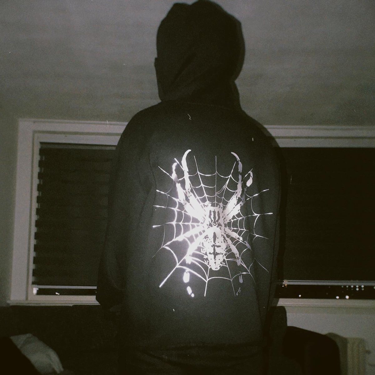 Venomancy Clothing tweet media