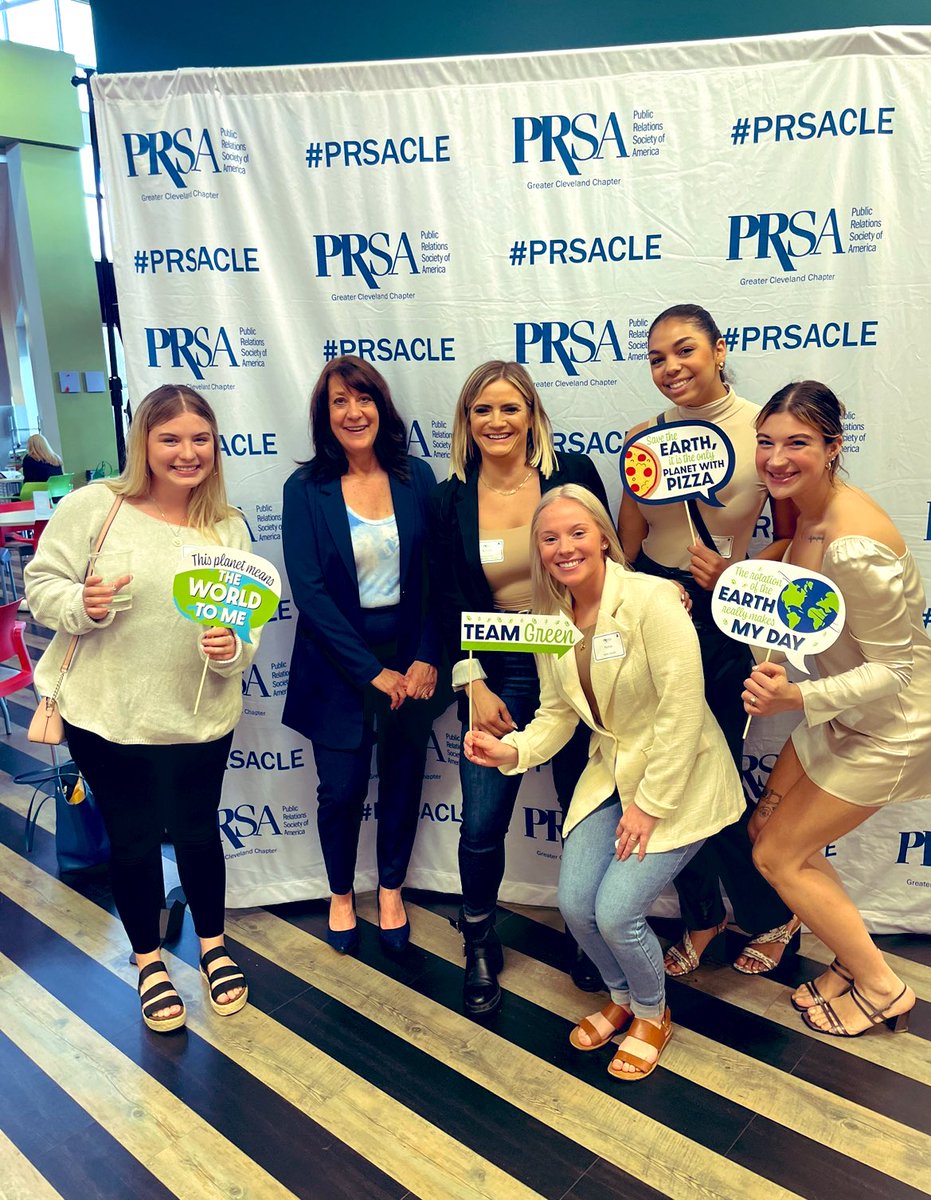 PRSACleveland tweet media