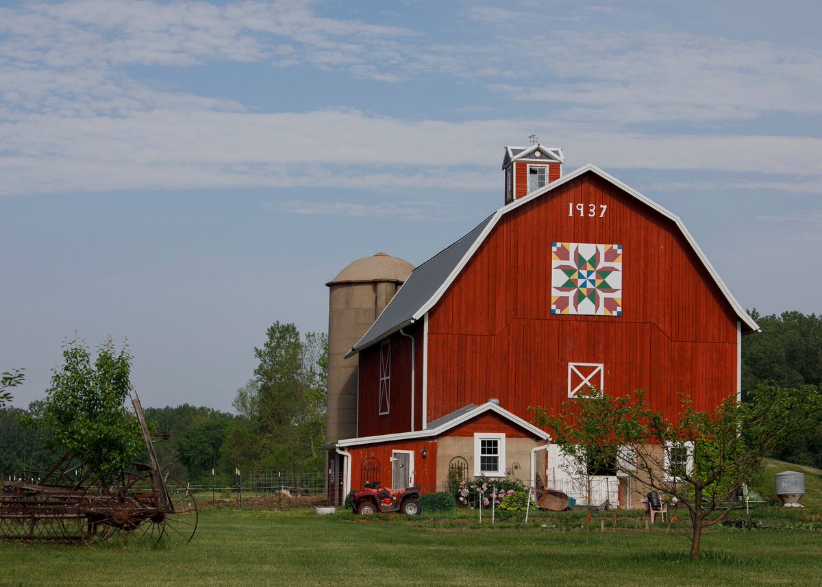 American Maps tweet media