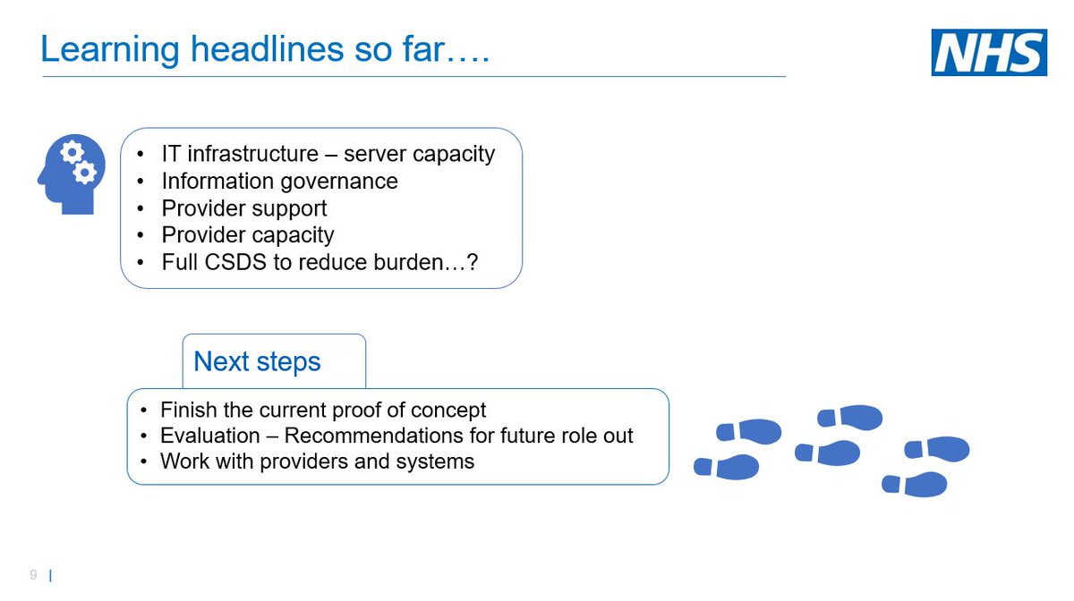 Community Health Services tweet media