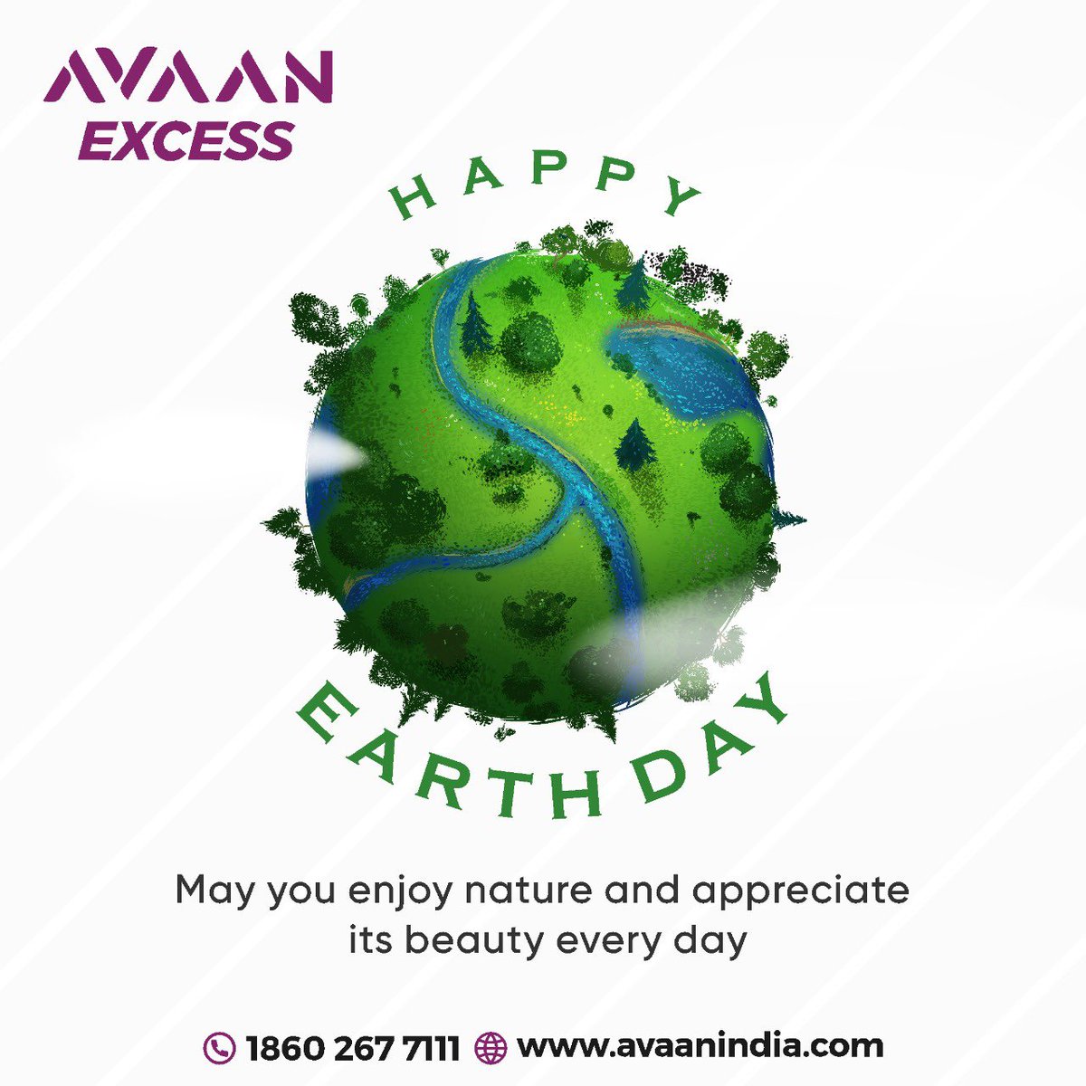 Avaan Excess tweet media