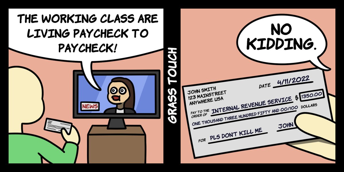 Grass Touch (@grasstouchcomic) on Twitter photo 