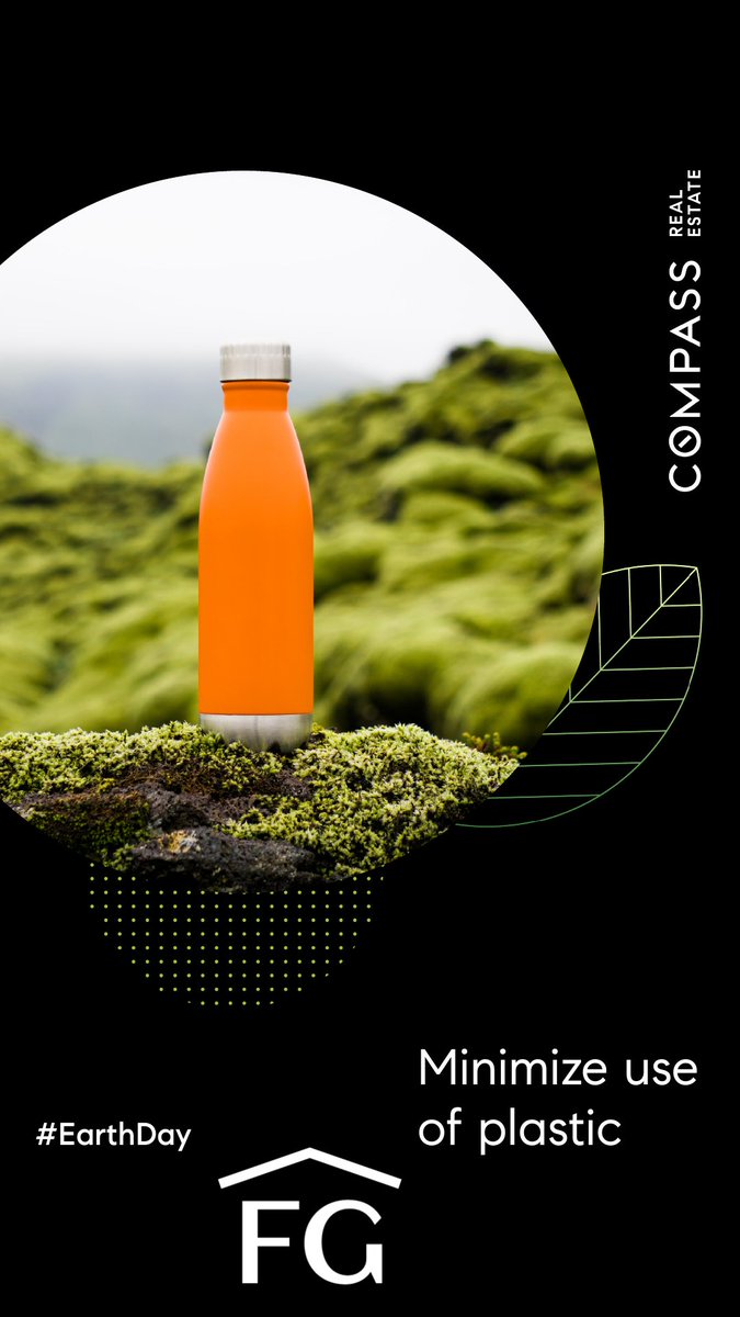 FitzRealtor's tweet image. Happy Earth Day!  Here are a few ways we can help our planet every day.  #SusanFitzpatrick #JamesFitzpatrick #KevinConley #EarthDay2022 #EarthDay