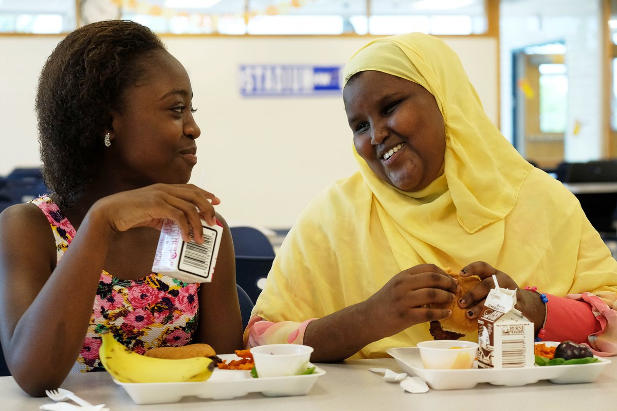 The <a href="/SCSD_Food/">SCSD Food</a> Student Menu Planning Team is now recruiting! This group of student leaders participate in focus group discussions which invite them to share their voice about food choices and the school lunch menu.

Students can apply at:
scsd.co1.qualtrics.com/jfe/form/SV_by…