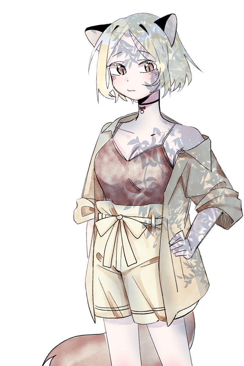 매년 그리는 여름뫄 다른버전 ~~
#마뫄 #김마뫄