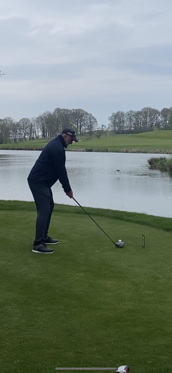 Alan McInally tweet media