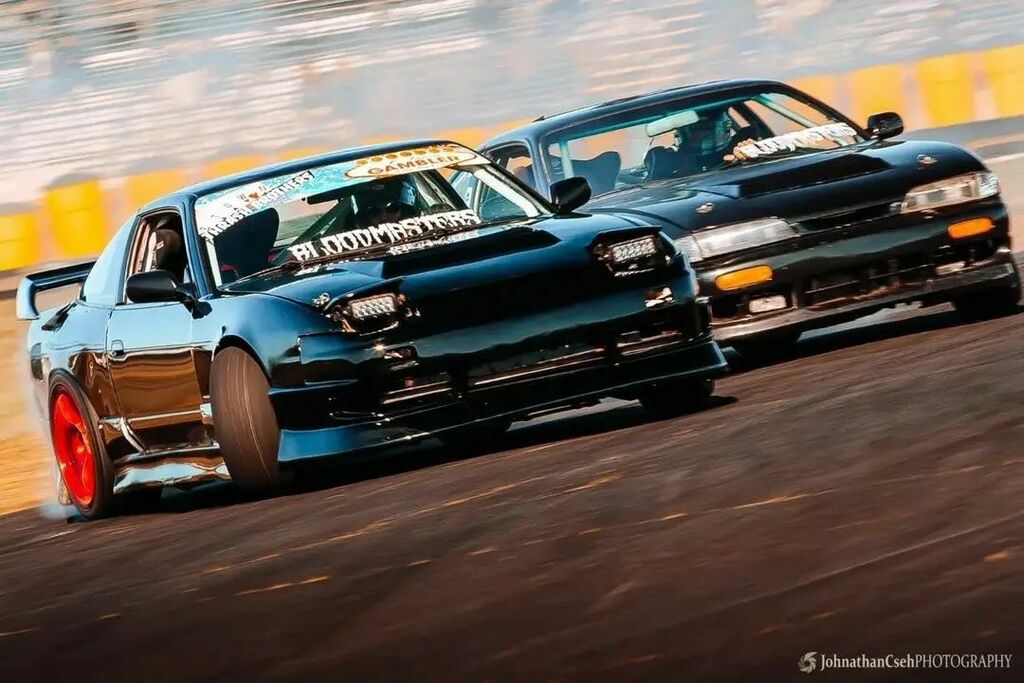 clubloose's tweet image. #SpringMoves is tomorrow at the #GreatestPlaceOnEarth.  Drivers can pay at the gate if they missed registration. All other info at the link in our profile. Photos by @johnathancsehphotography. #ClubLoose #GoDrifting #GreatestPlaceOnEarth #ListenToClubLoo… instagr.am/p/CcqLYACr8hV/