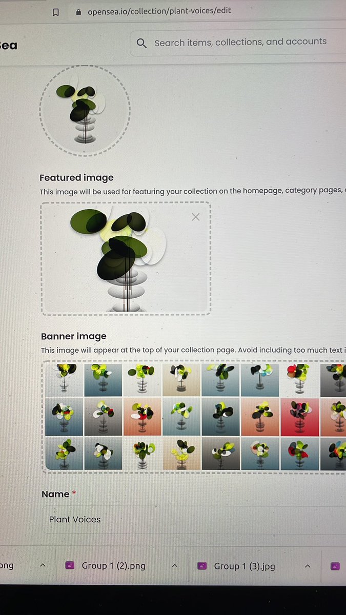PlantVoice's tweet photo. we are getting extremely close 

🪴 ⏰ https://t.co/l8OGwrnuqm
