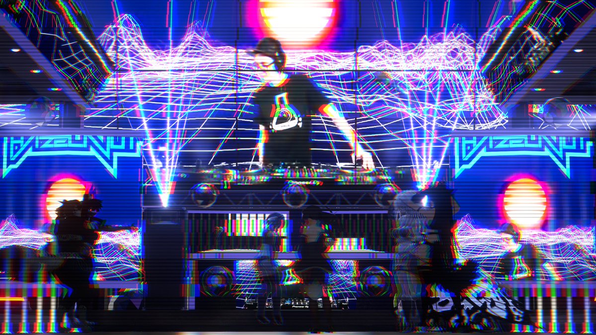 VRCOCP's tweet photo. HVZELNUT was a mad lad at TheCastle last night.

DJ: @dj_hazelnut

#vrchat #vrc #vrcphotos #vrcphotography #vrcphotographer #vrchatphotos #vrchatphotography #vrchatphotographer #vrcdj #vrchatdj #vrchatdjs #vrcclub #vrcclubcommunity #vrchatcommunity https://t.co/DMJetdXmVV