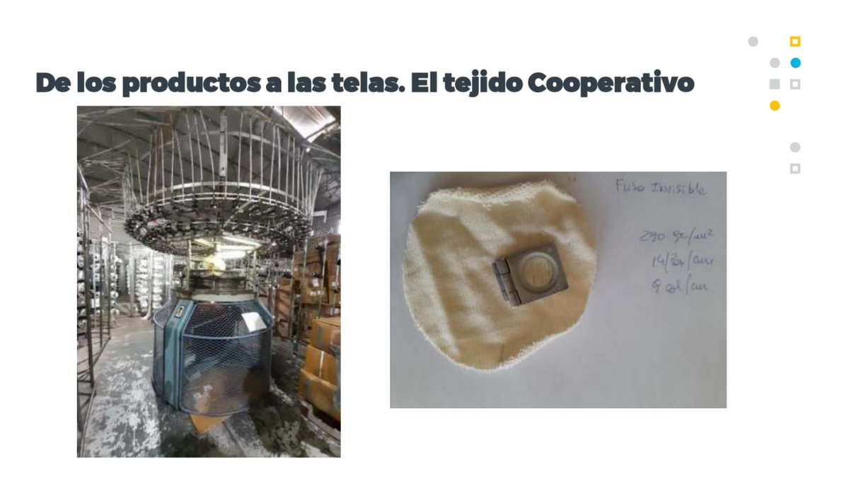 FedeAtenea's tweet photo. voz en este Encuentro de intercambios y miradas cooperativas productivas.

#CooperativasDeMujeres #Atenea #ParidadEss #Paridad #JusticiaFeminista #PerspectivaDeGenero #Genero #EconomiaSocial #EconomíaPopular #HaciaLaTejeduria https://t.co/IzFte8jVMg