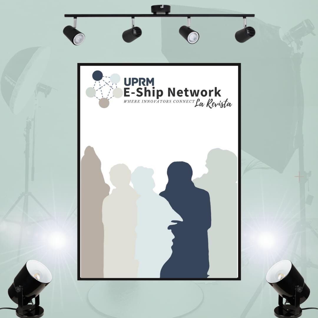 Esta edición será una muy diferente a las pasadas. Poco a poco les estaremos revelando las personas que aparecerán en nuestra revista. 🤩

Pero mientras tanto... ¿puedes adivinar quiénes saldrán en nuestra revista? 🤔

Déjanos saber en los comentarios. 👇🏻

#IEWEEK