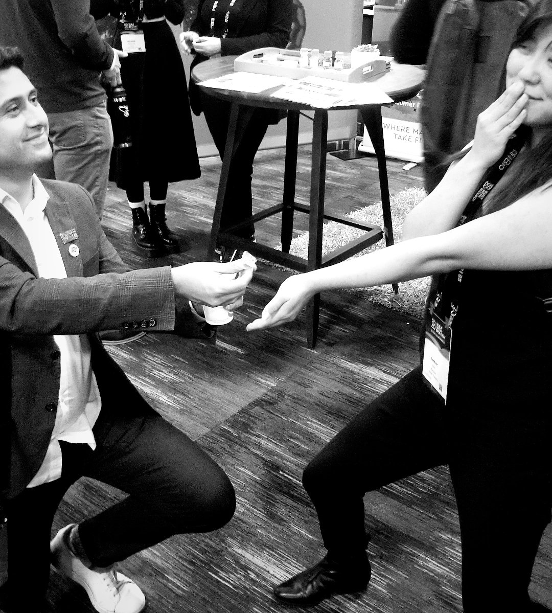 Esther Kim tweet media