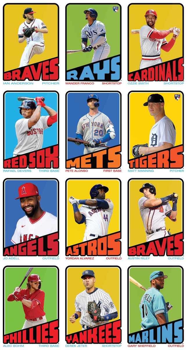 Cardboard Stats tweet media