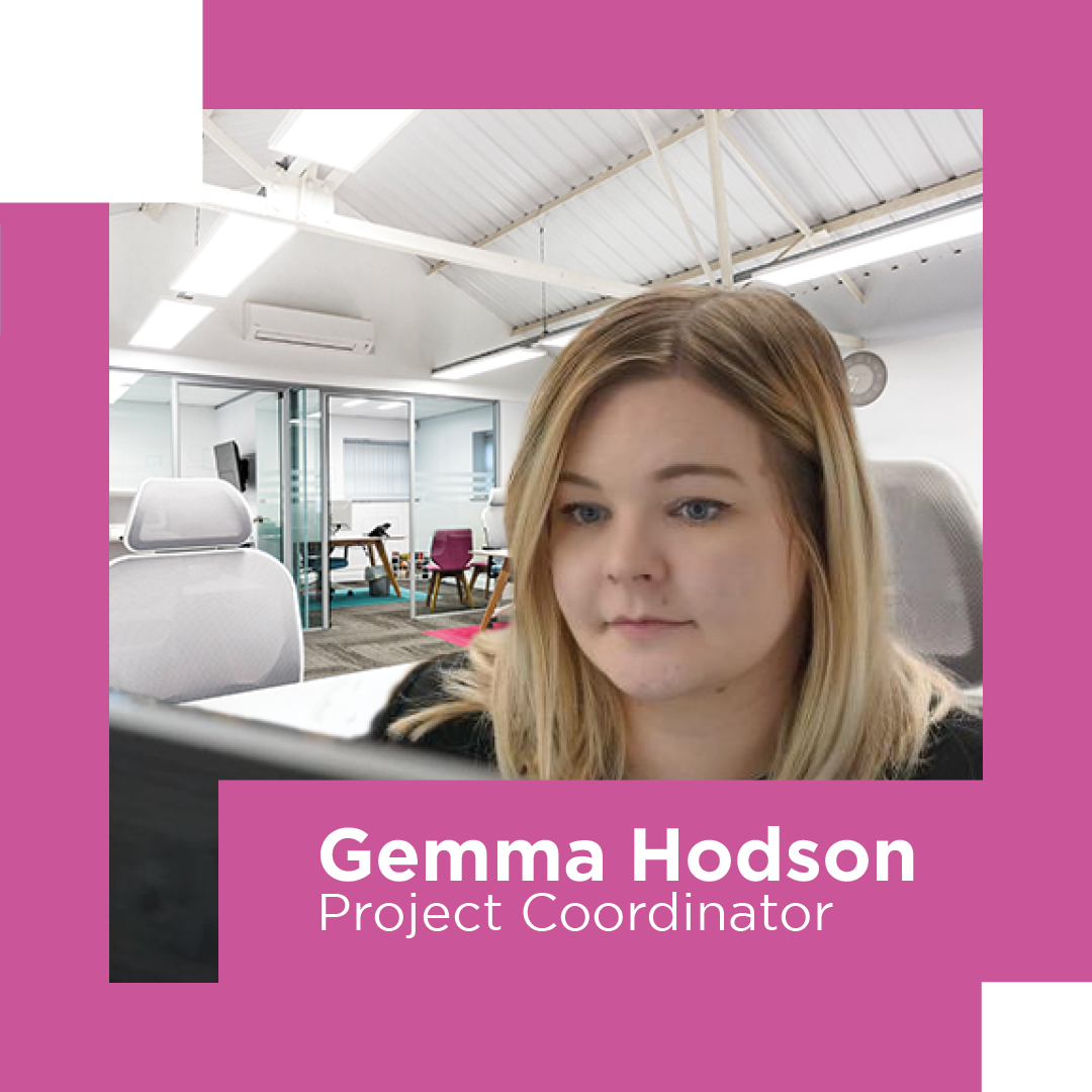 PLANNEDOFFICE's tweet photo. Welcome to the team, Gemma Hodson! ⭐️ Gemma brings expert knowledge and experience of project administration to the team as well as a Bachelor’s Degree in Business Management 🤩

#POI #PlannedOfficeInteriors #NewStarter #ProjectCoordinator #FitOutSpecialists https://t.co/xaiGuZU8YU