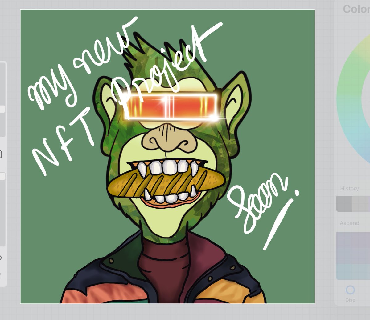 Lemonrich tweet media