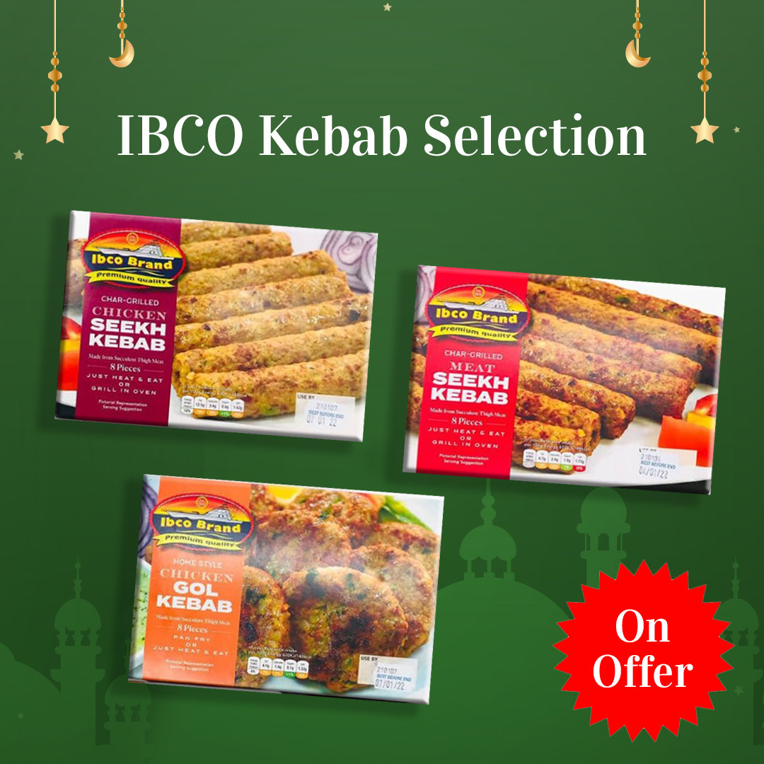 TariqHalal's tweet photo. Ramadan is all about fasting and sharing meals with loved ones at Iftar. 

Don’t waste your precious time cooking when you can have meals ready in a matter of minutes. 

Choose from our frozen range of pre-cooked meals that can be prepared instantly just before you need them. https://t.co/AnqUkKvtfd