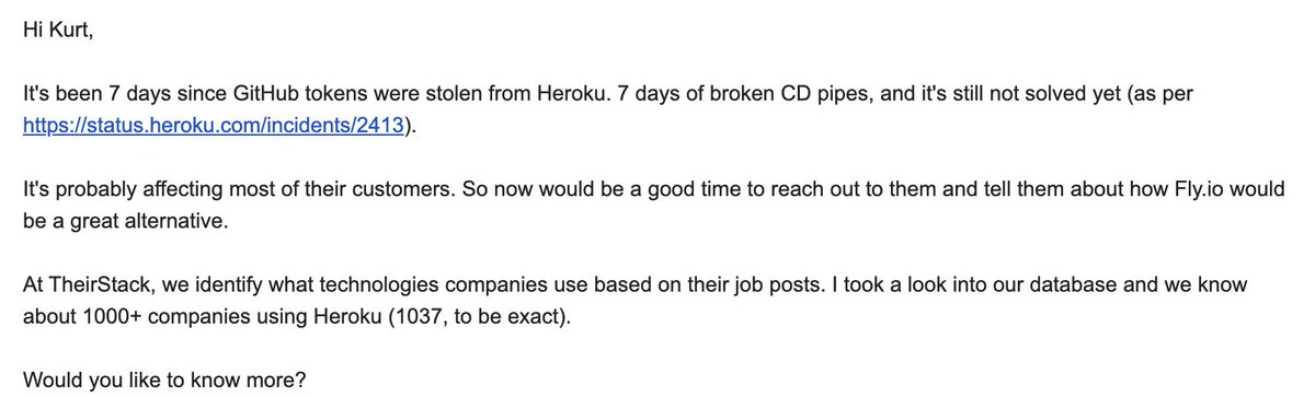 what's the opposite of #hugops? here's a company offering bad karma as a service