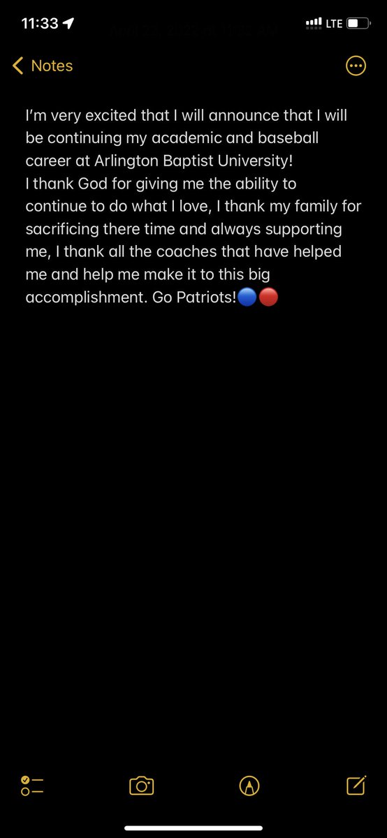 JulianRodz41's tweet photo. @BaseballAbu @WestMesquiteBSB @TRPTKings https://t.co/pcEq4YRaC2