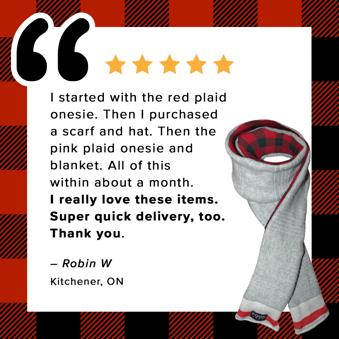 Start building your very own POOK clothing collection today at pook.ca