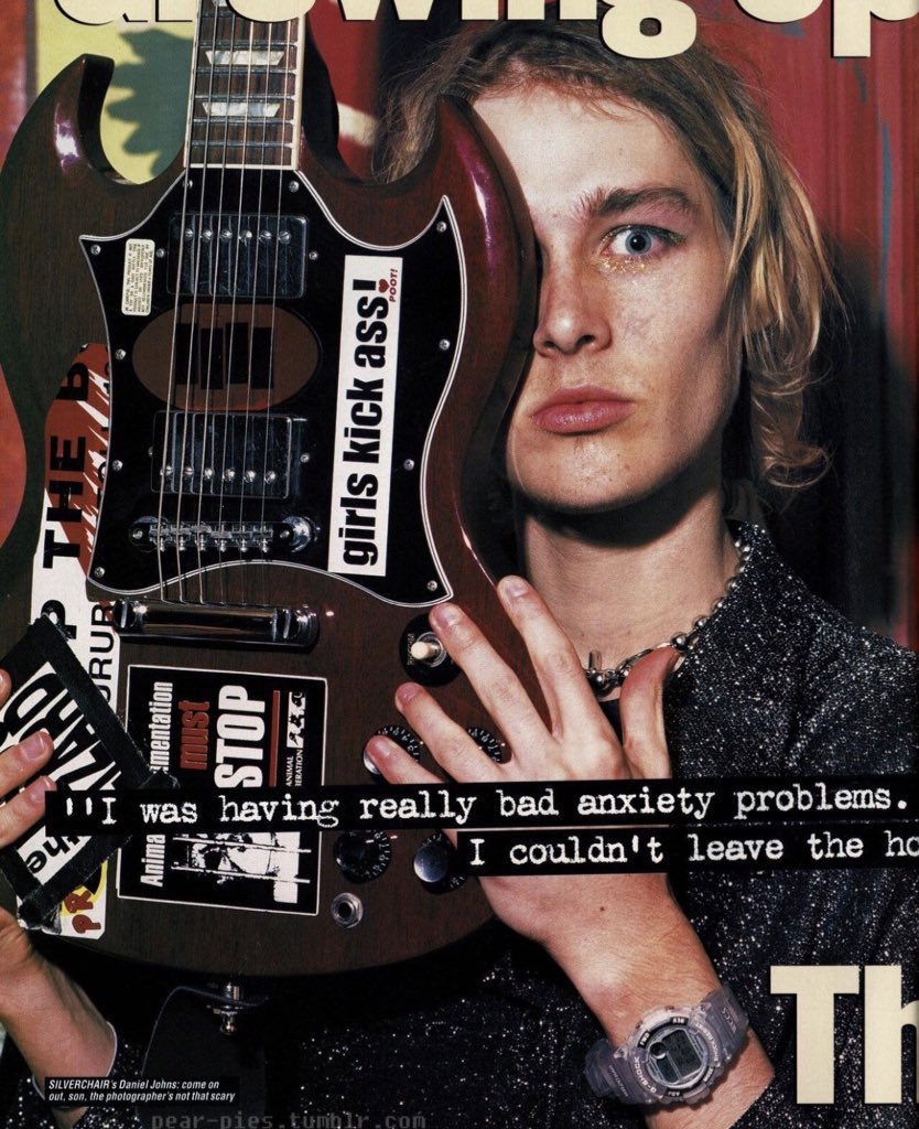 Happy birthday daniel johns i love youuu hope ure doing ok 
