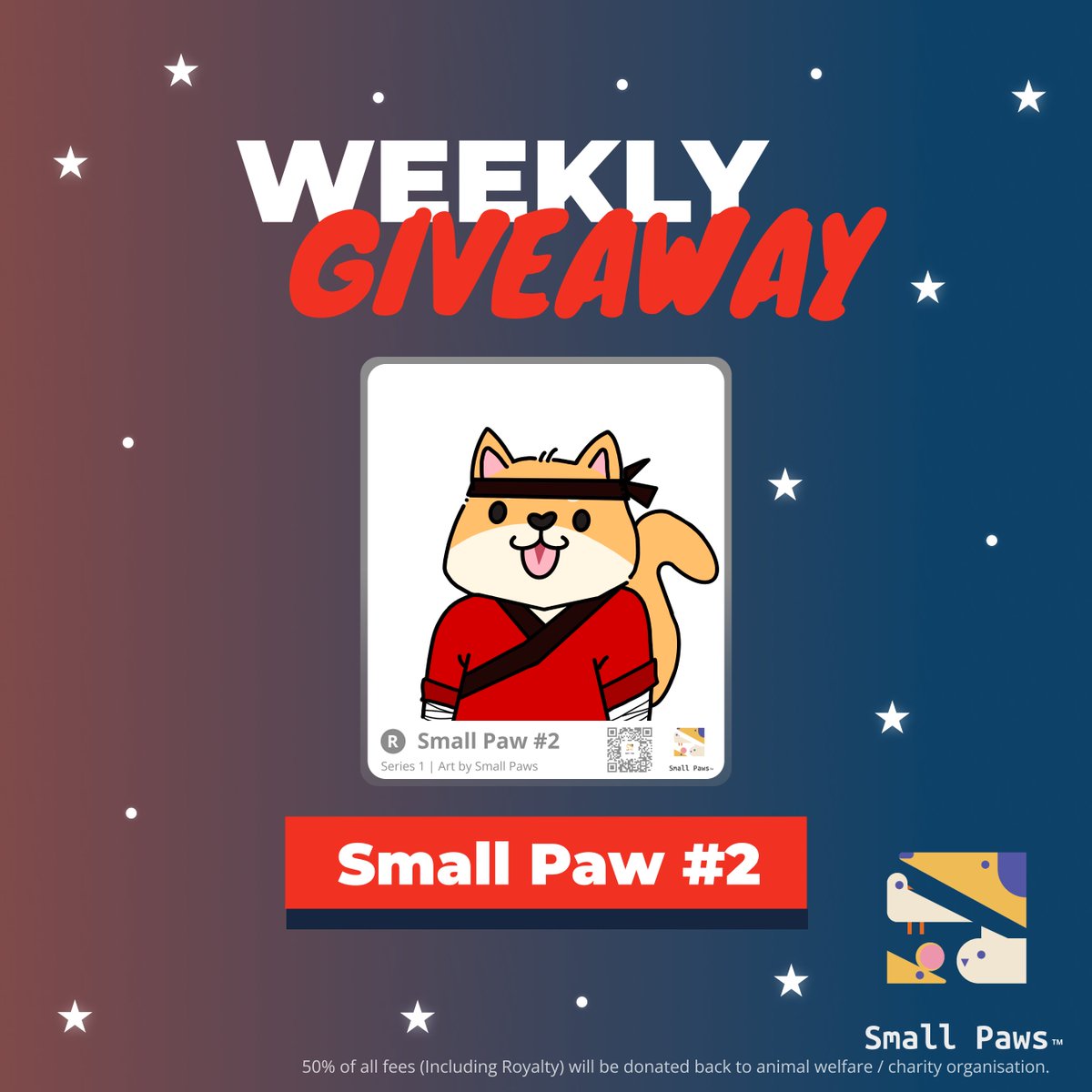 Small Paws tweet media