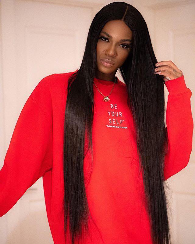 Kodzahh's tweet photo. Are you in Mutare looking for a wig plug? 
🚨New market Promo!! 🚨 
Well, I got you!! 
3part bob is only $30, 3part 30” long only $35, short bob @$20 and one part 30” long weave only $25 https://t.co/0cObWYMLm9