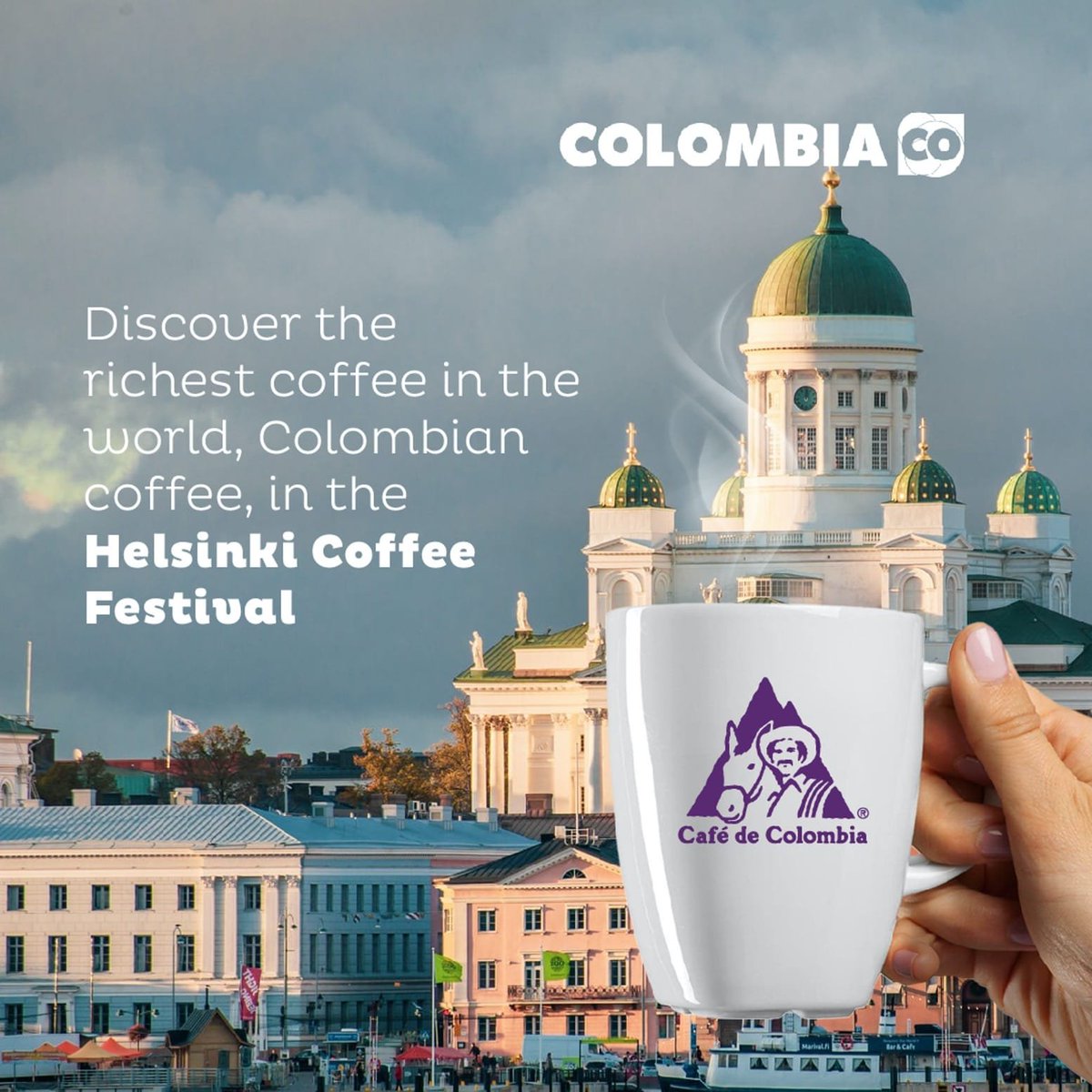 PROCOLOMBIA tweet media