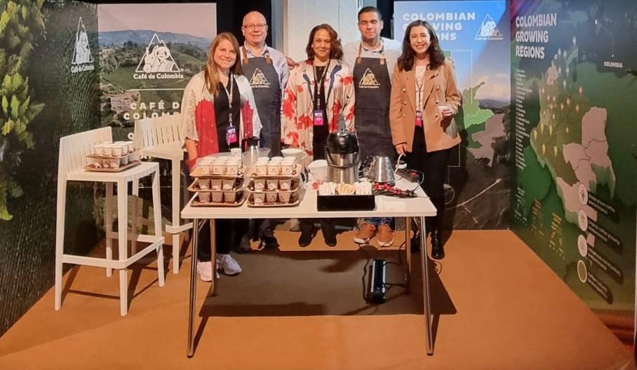 PROCOLOMBIA tweet media