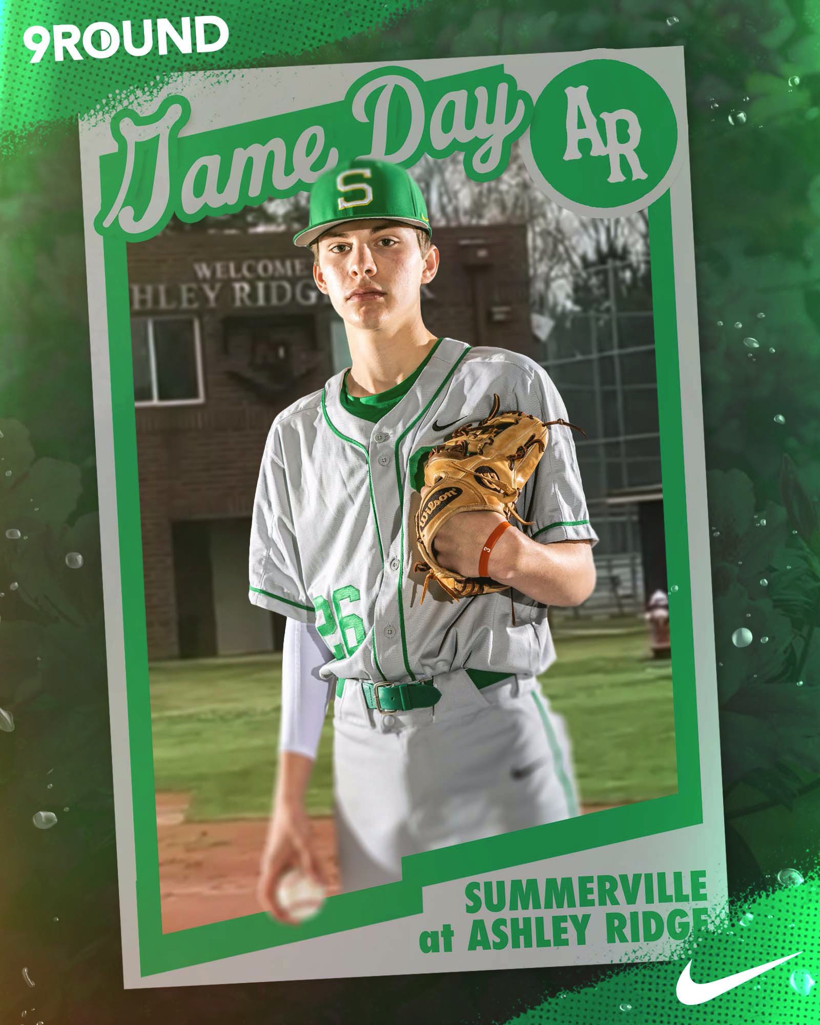 Summerville Baseball on Twitter: 