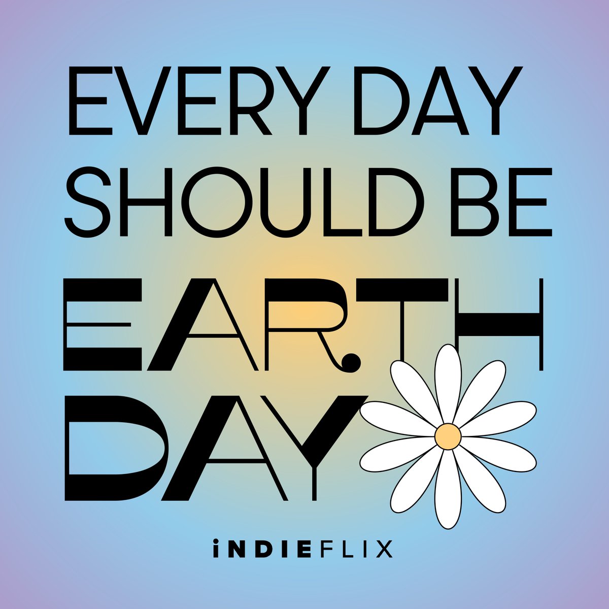 IndieFlix tweet media