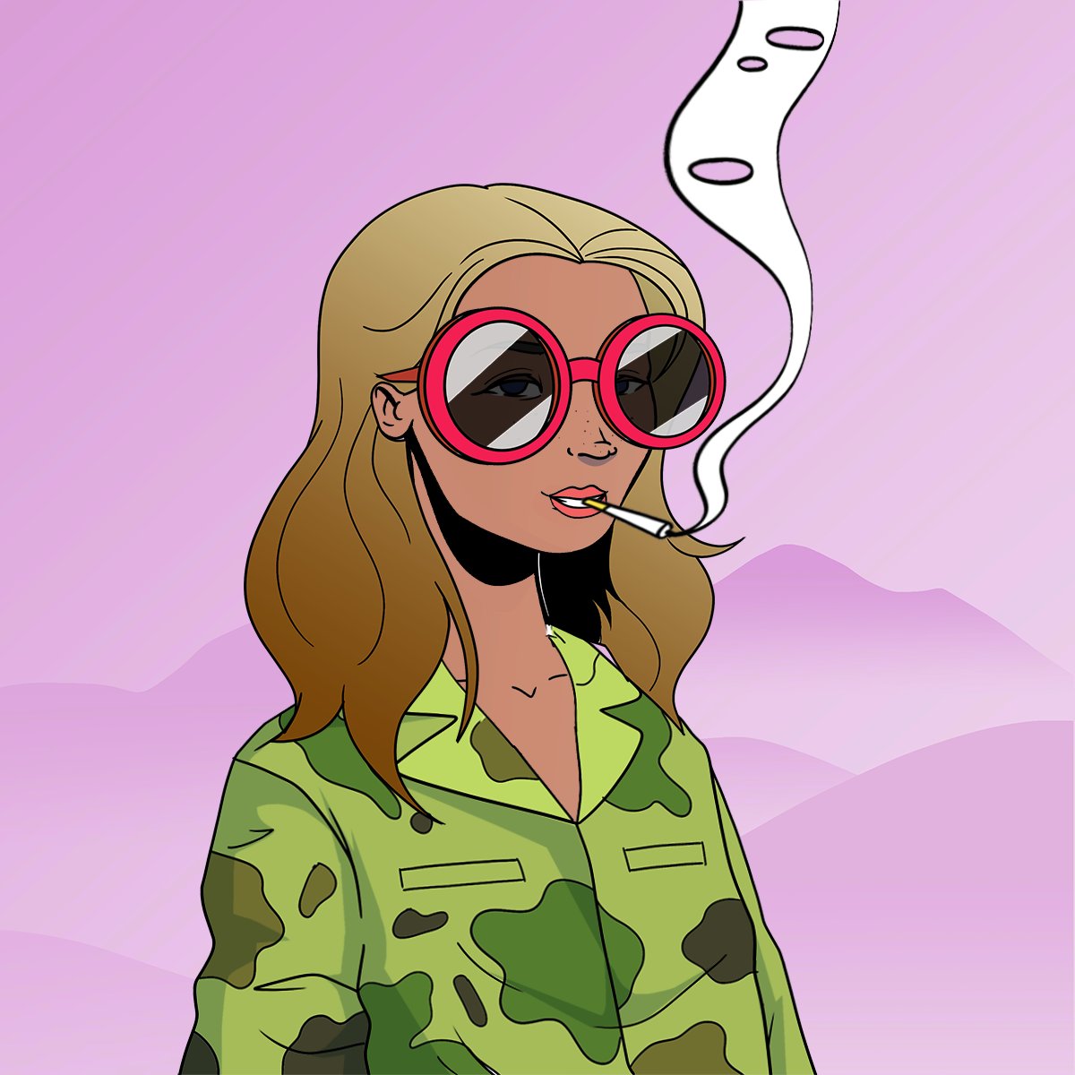 <a href="/artbyviki/">Victoria</a> @DefiantDamesNFT is an amazing #NFTcollection that's more than just art, but has a great community, utility, AND has an amazing mission to actually make a difference.

We want to help those affected by domestic abuse 💜💜💜