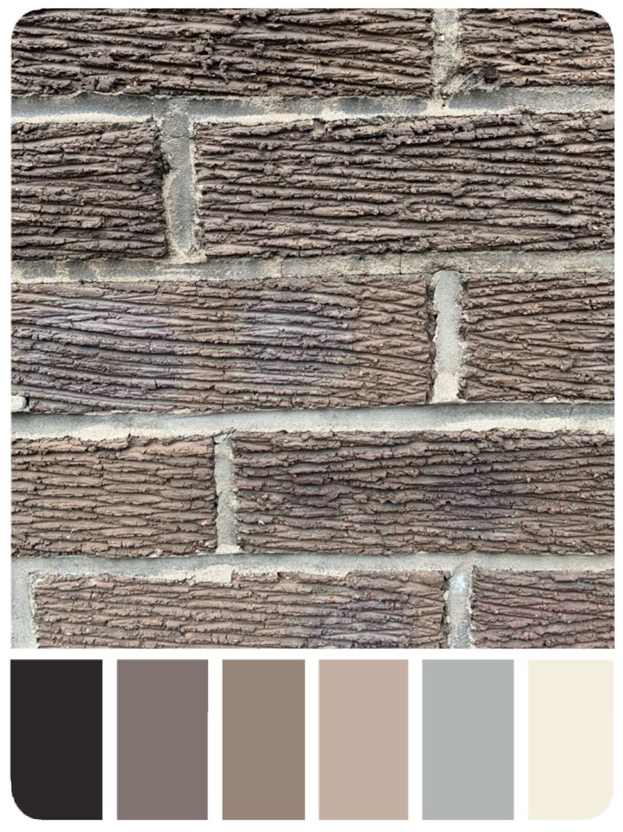 #scenicartistreference #setdresserreference #textureartist  #scenicreference #textures #surfaces #colourpalettes #paintreference  #textureartist #brickwall #brick