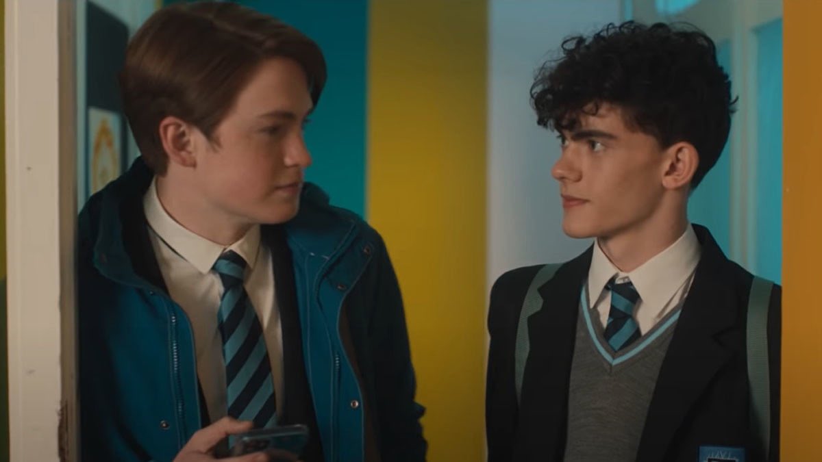 NowShowingPod's tweet photo. 🚨NEW EPISODE🚨

This week Lewis takes a quick look at Netflix’s new queer teen-romance show #Heartstopper before we both take a deep dive into Robert Eggers’ brutal Viking epic #TheNorthman 

Apple: https://t.co/HXfBuhiPYg

Spotify: https://t.co/S3pkgYYlsK https://t.co/5I0ar9XInJ