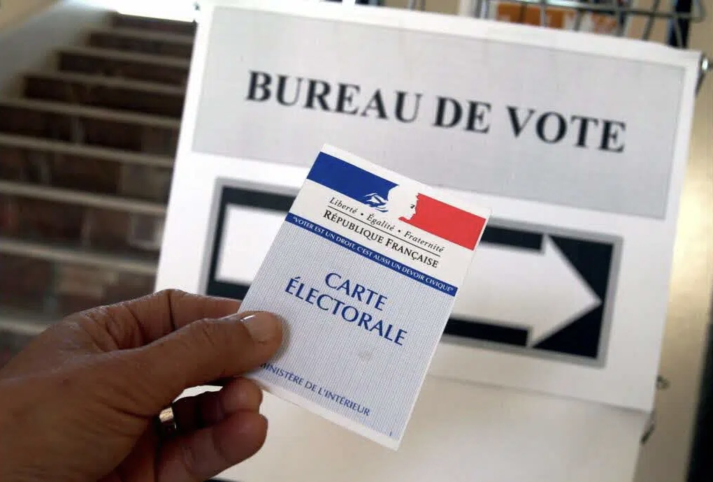 🇫🇷 Alors qu’une abstention historique est à craindre pour le second tour, une élection présidentielle peut-elle être annulée en cas d’abstention massive ? 
mediavenir.fr/politique/une-…