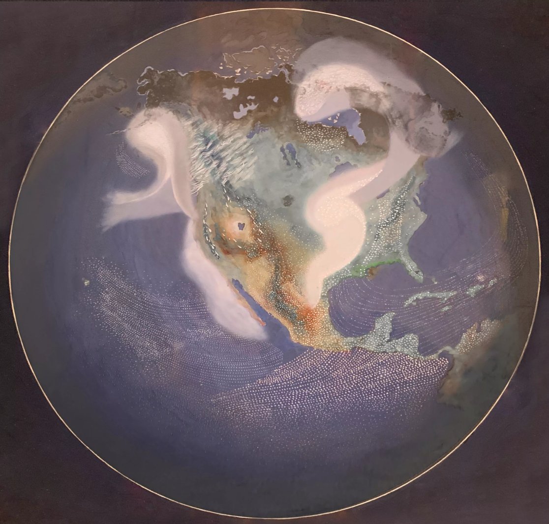 NOAA Satellites tweet media