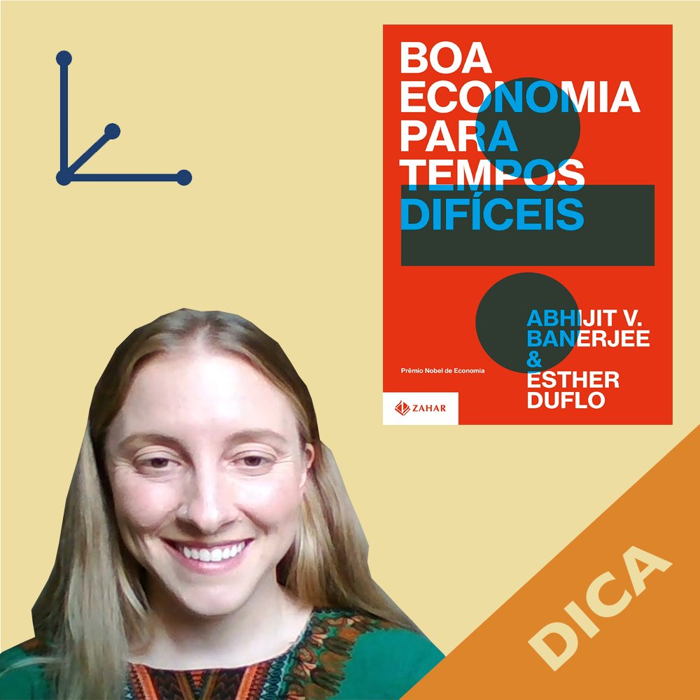 espacoreciproco's tweet image. 3 dicas fenomenais da Juliana Mitkiewicz para adicionarmos à nossa lista! 2 livros super interessantes e 1 podcast incrível! Venha conferir! 

A entrevista completa está lá no canal: youtube.com/watch?v=ihFIRA…

#EspaçoReciproco #JulianaMitkiewicz #MITDLab #Insper #MIT