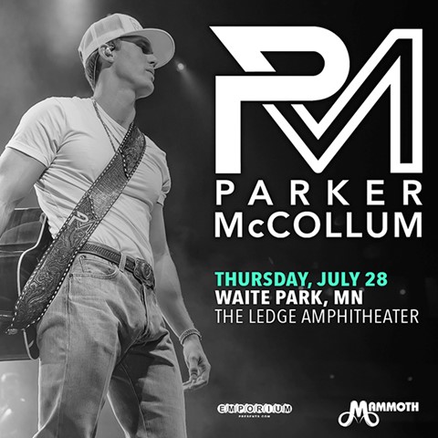 VENUE PRESALE 
(at Ticketmaster.com ONLY)
Thursday, April 28th at 10 am - 10 pm CST
Venue Presale code is available by signing up for the e-newsletter at theledgeamp.com.
GENERAL PUBLIC ON-SALE (For all ages)
Friday, April 29th at 10 am CST