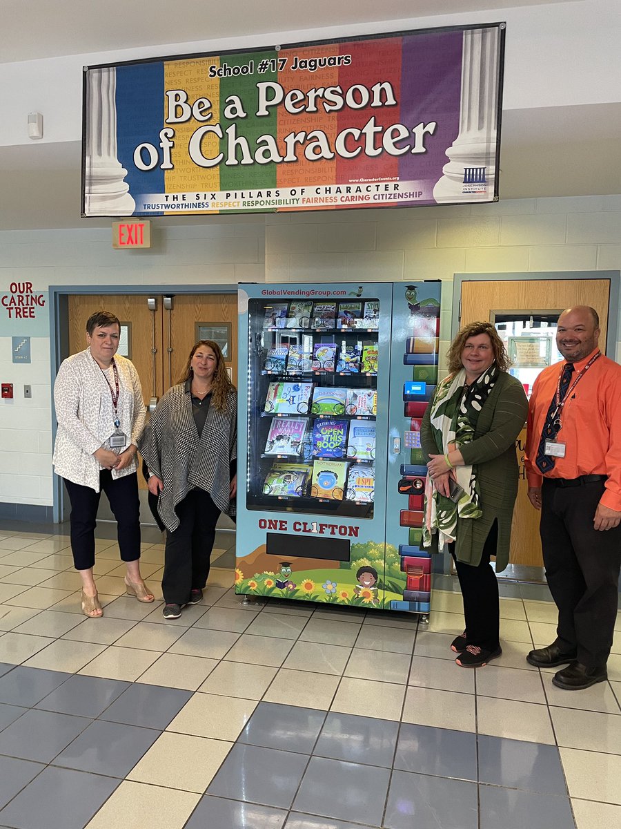 Valerie Kropinack, Ed.D. tweet media