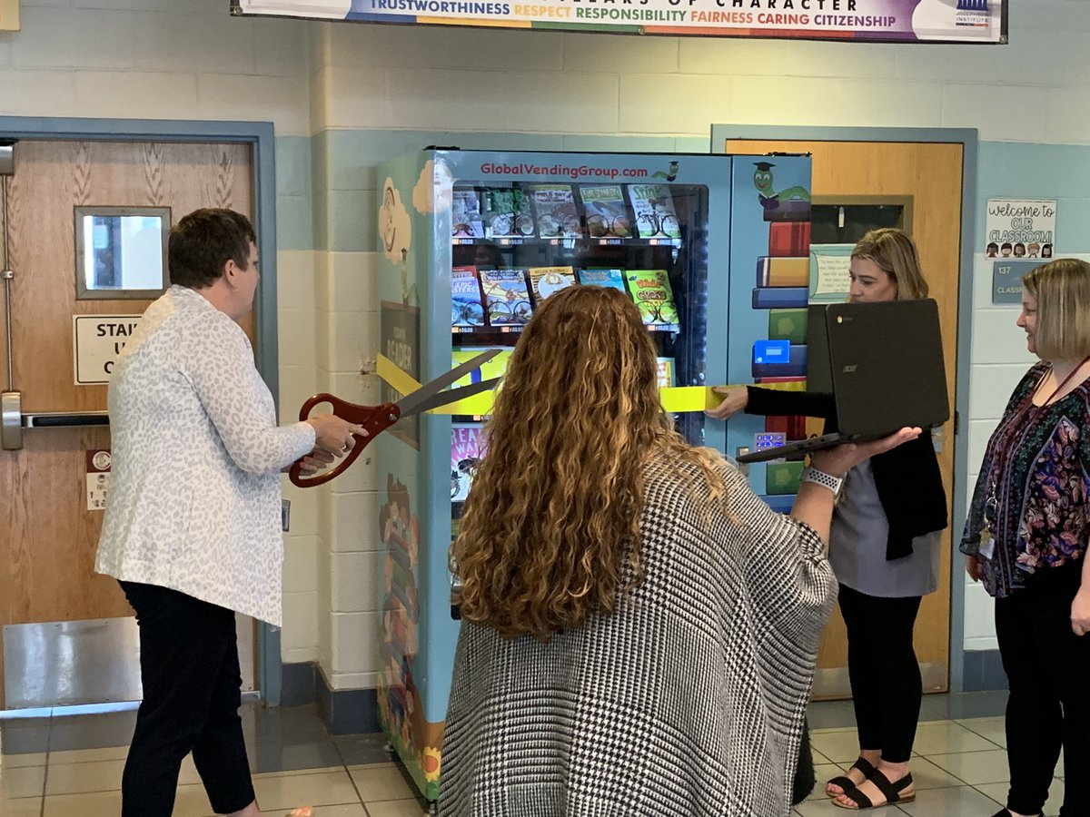 Valerie Kropinack, Ed.D. tweet media