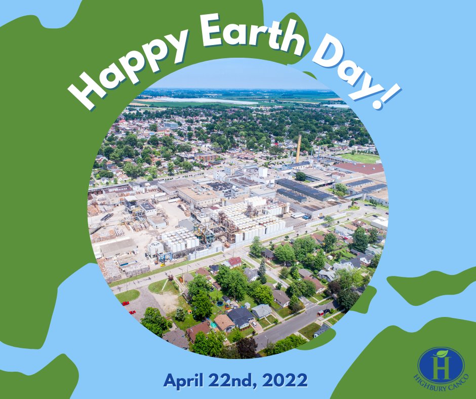 On this Earth day, we are thankful to be located in close proximity to our local farmers. 

Our tomatoes can travel shorter distances which helps to lower our carbon footprint.

#Earthday2022 #TomatoCapitalofCanada