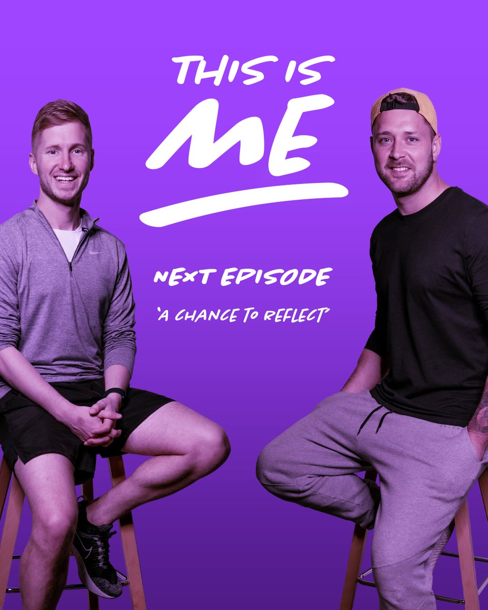 We'll be looking to record a shorter episode to give us a chance to reflect on how things have gone so far.

If you have any questions, comments or stories please do get in touch and we'll discuss them when we next record.

#mentalhealth #MentalHealthAwareness #timetotalk